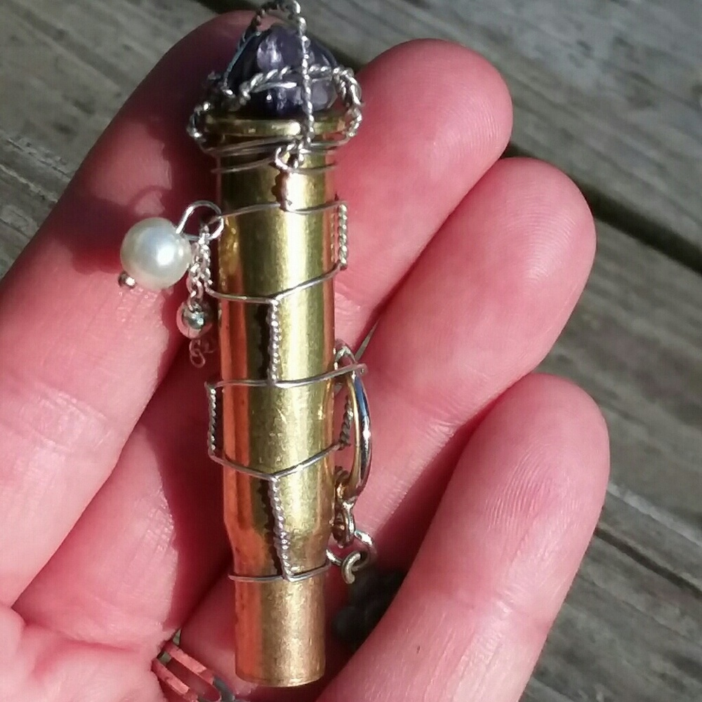 Flower bullet - Picture 6 of 6